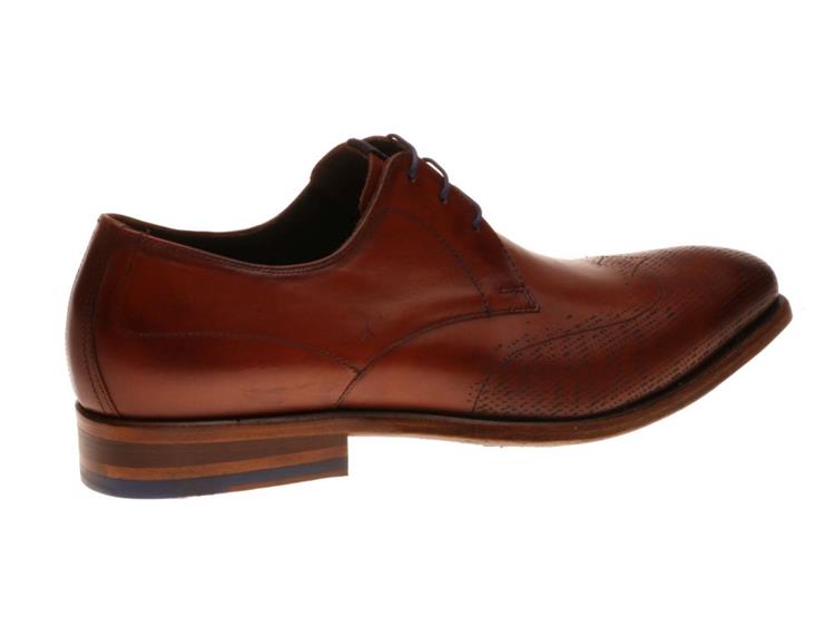 Floris van Bommel SFM-30301 darkcognac