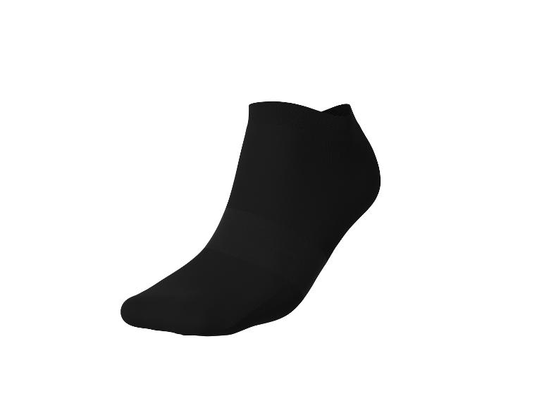 3 Paar sportsokken