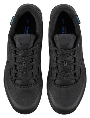 Chaussures VTT Shimano GF400 Noir