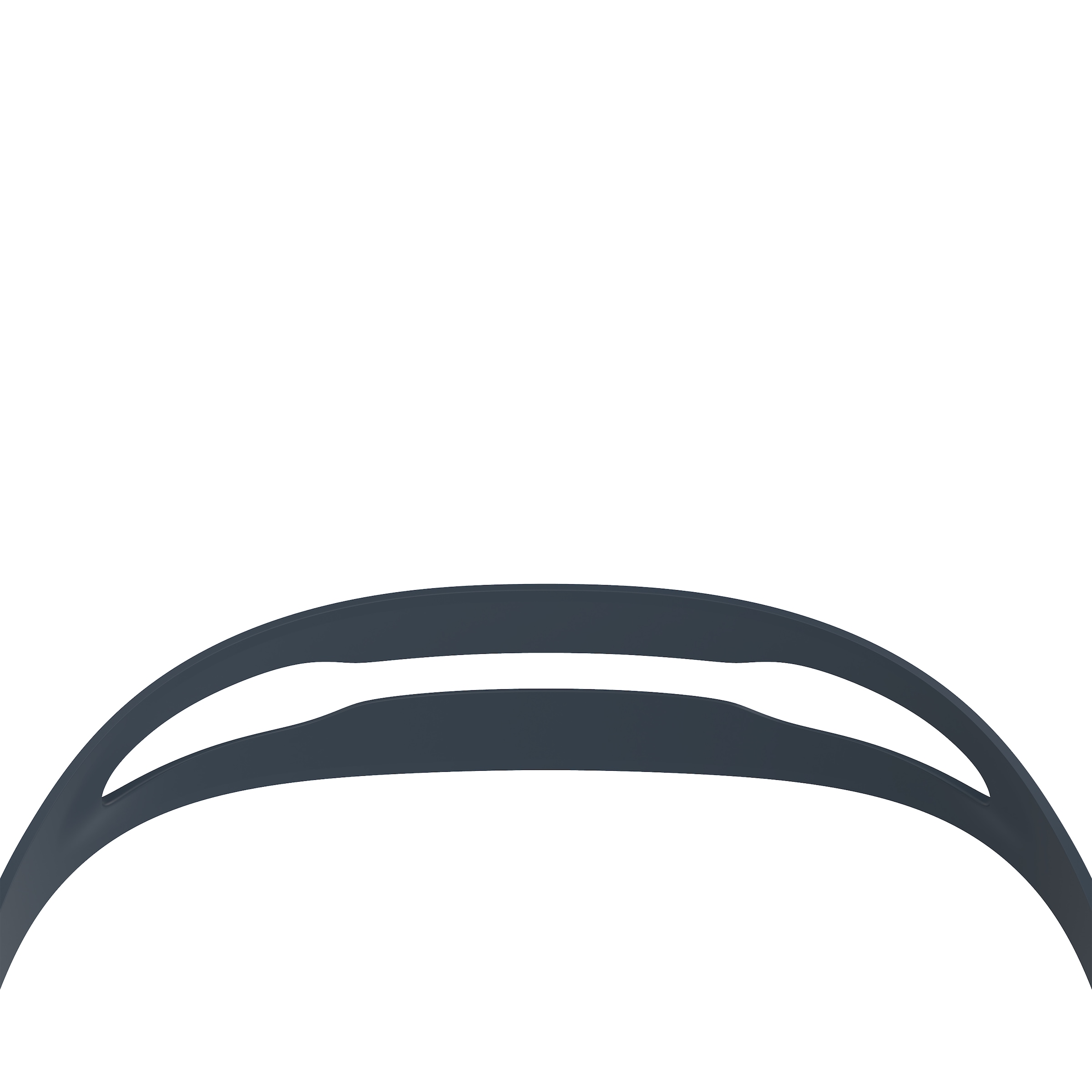 Speedo Schwimmbrille »Biofuse 2.0 Women's Mirror«