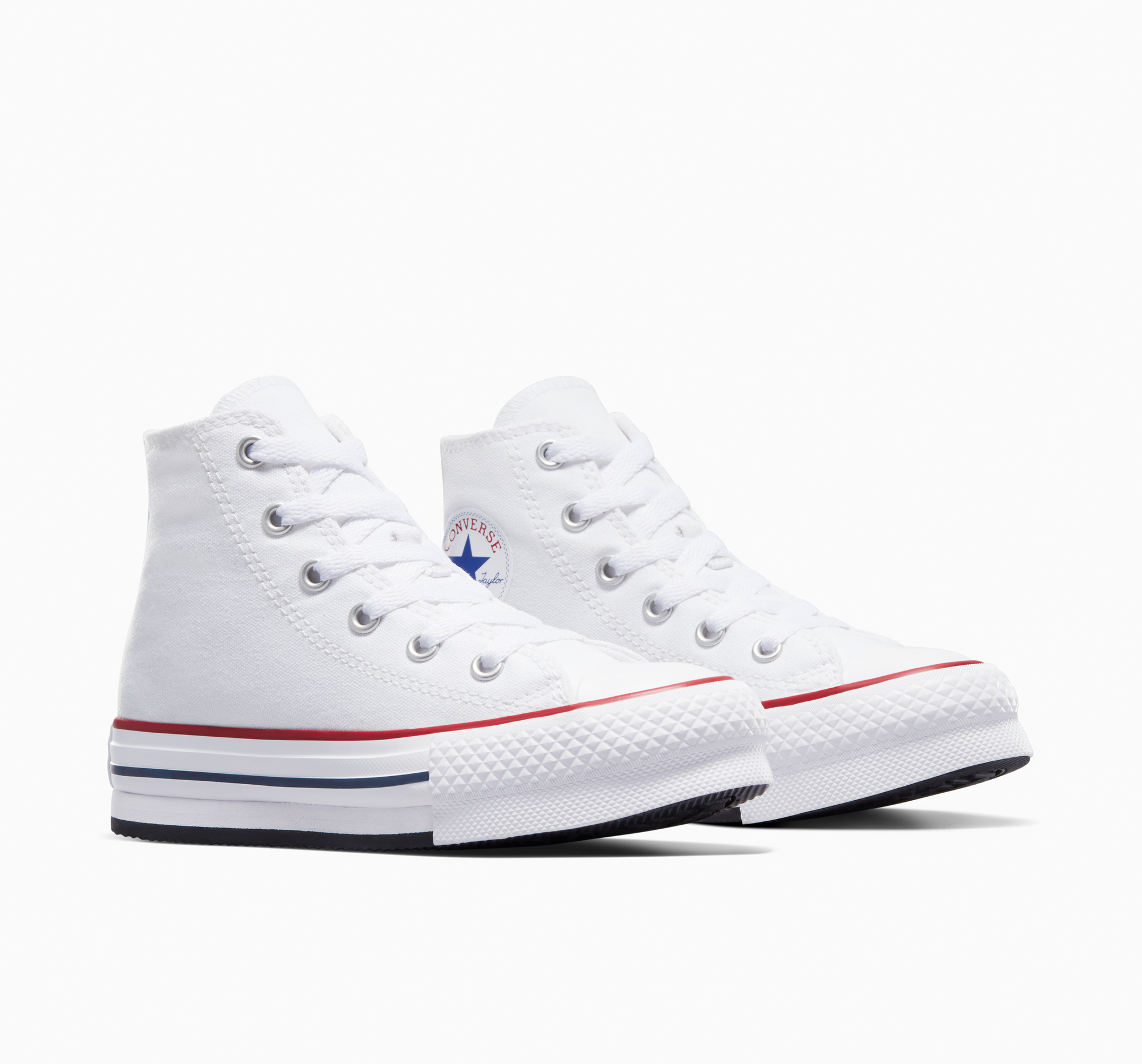 CONVERSE<br>Tênis Chuck Taylor All Star Eva Lift