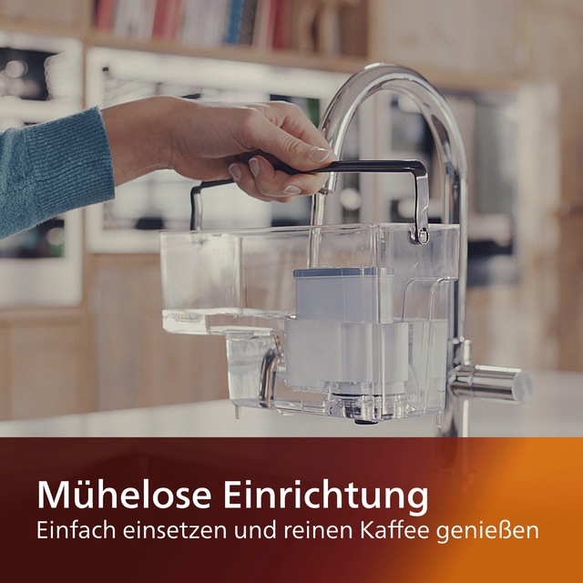Philips Wasserfilter »AquaClean CA6903/22« AquaClean, Doppelpack