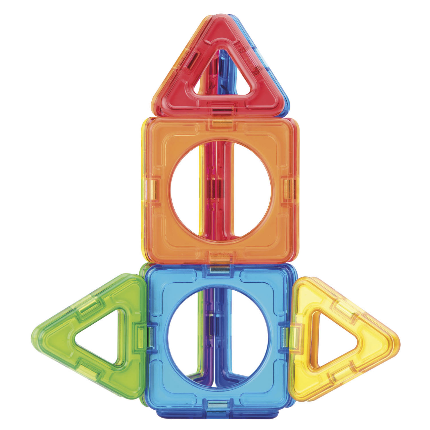 Magformers Basisset Plus, 30dlg.