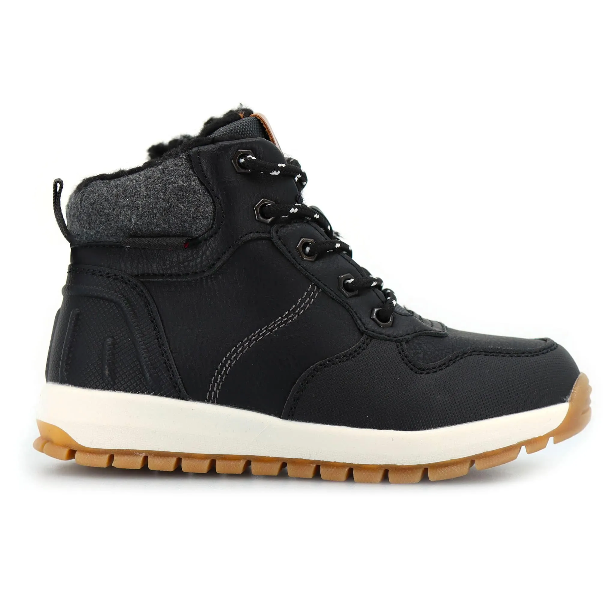 Deer Mountain Bottes Oli Noir Pointures 11-5