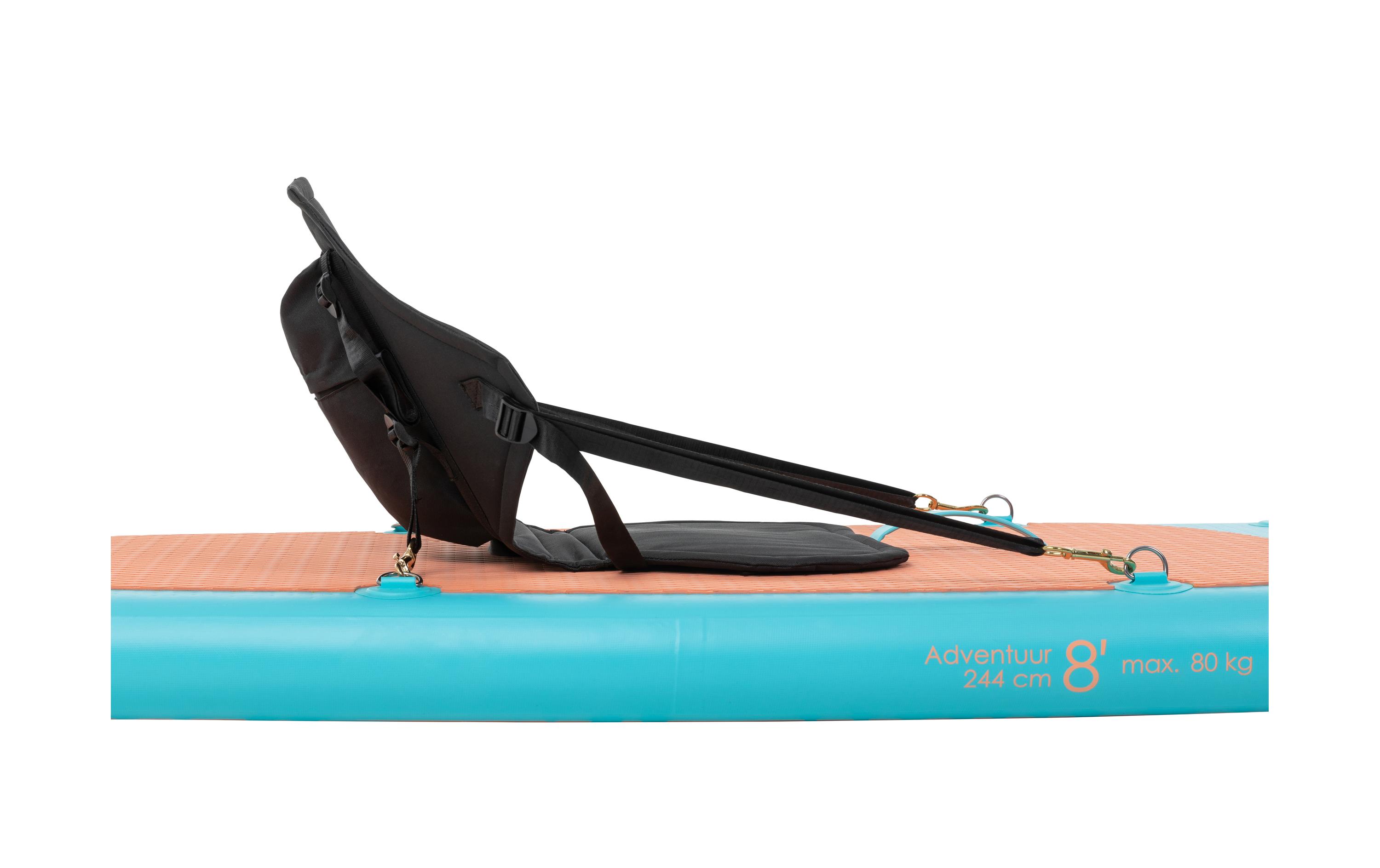 SUP-SitzSitz für Stand-up-Paddle-Boards