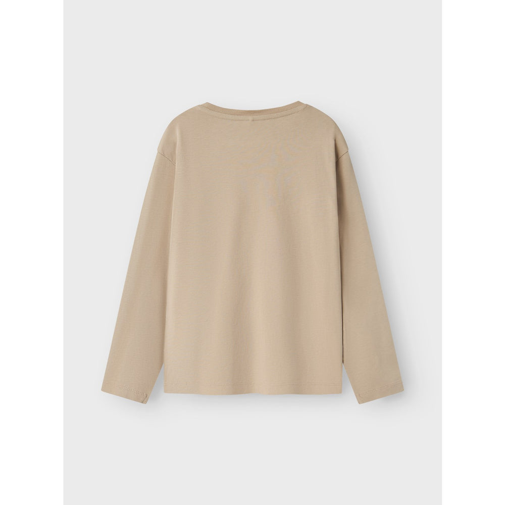 Køb Name It Pure Cashmere Vobbo Nreg Bluse Noos