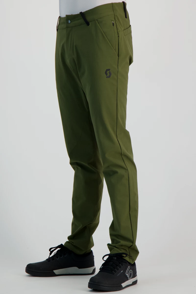 SCOTT Commuter Herren Bikehose
