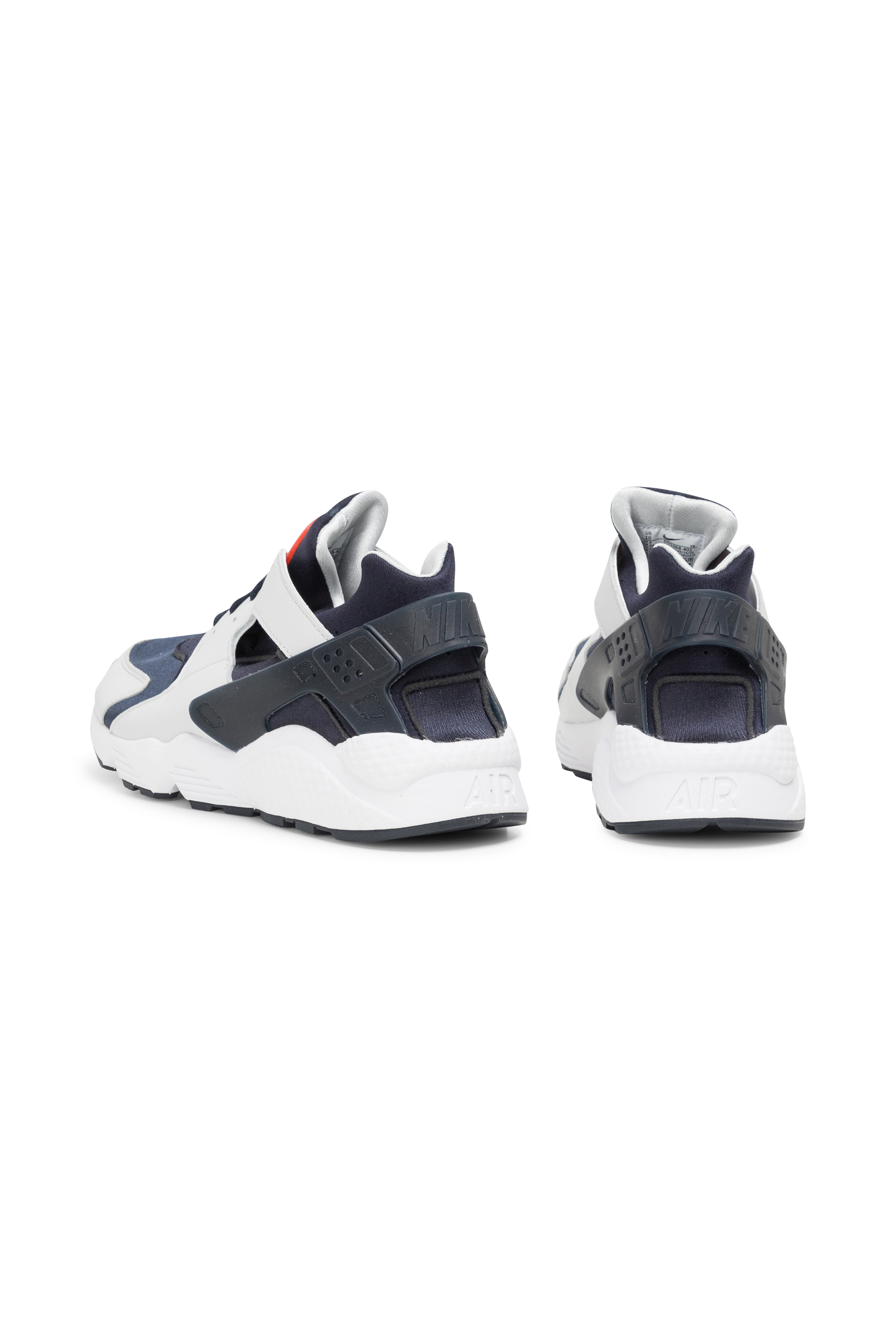 NIKE Baskets  HUARACHE Bleu