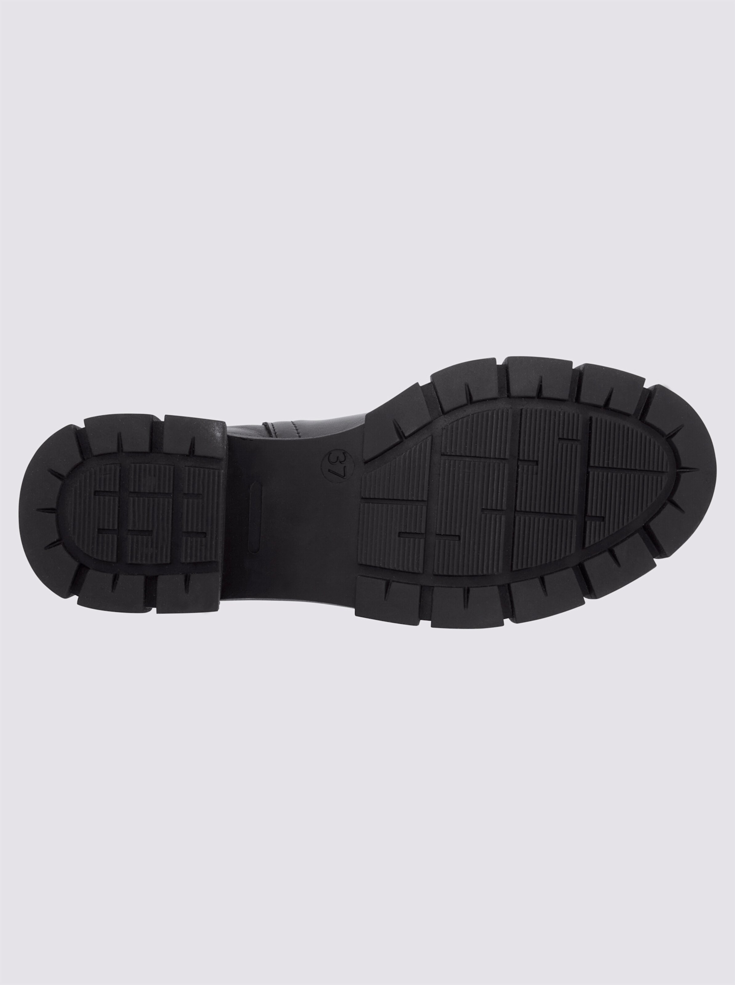Stiefelette