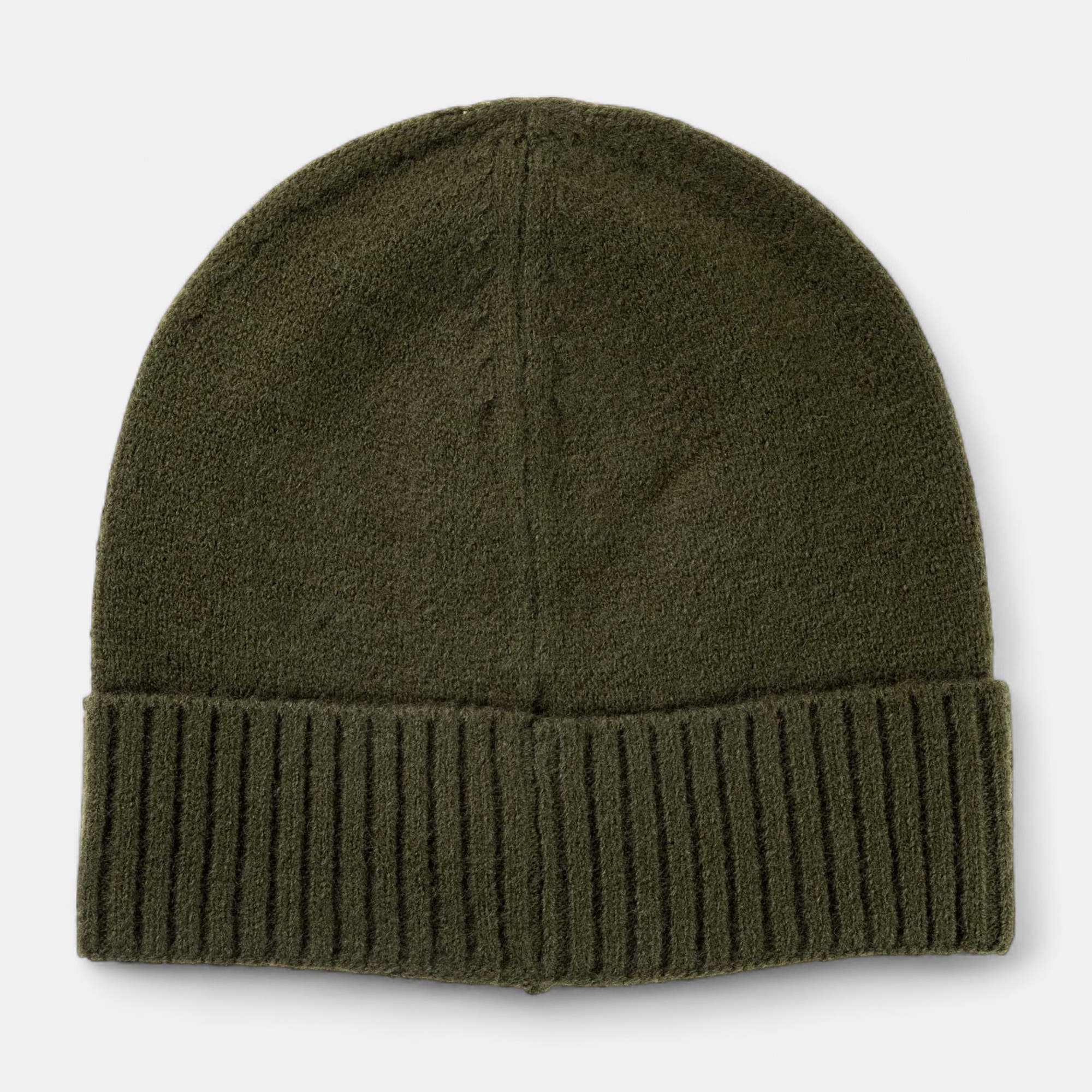 Bonnet kaki