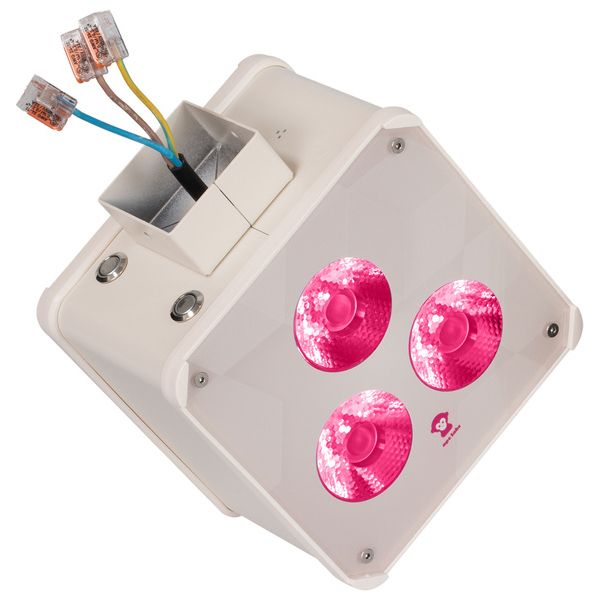 Ape Labs Double Wall Maxi V2 15° Creme