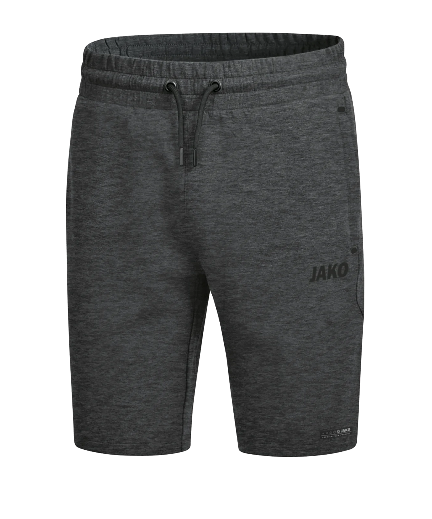 JAKO Premium Basic Short Grau F21