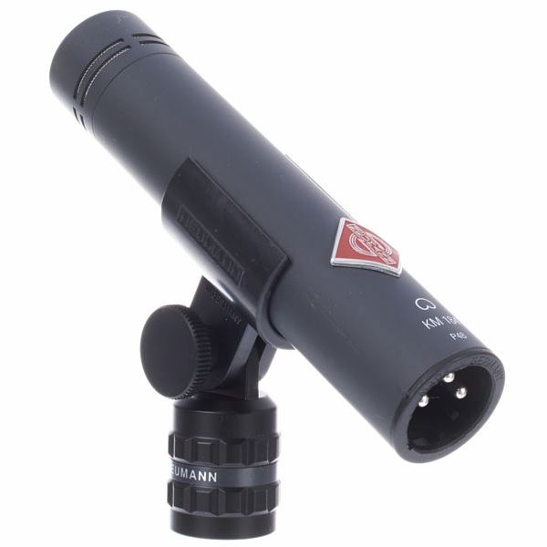 Neumann KM184mt Kondensator-Kleinmikrofon