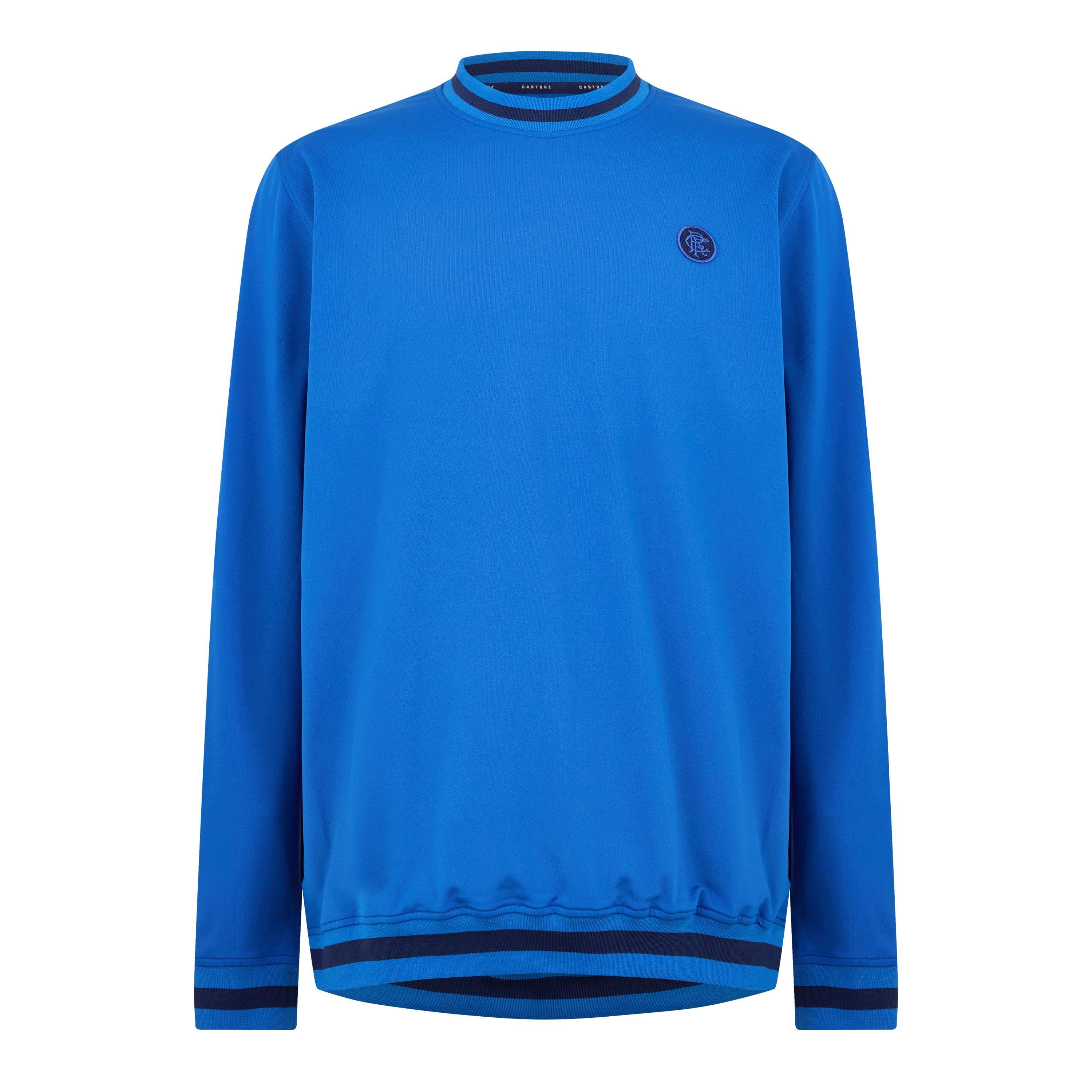 Castore Castore Rngrs Glf Sw Sn99
