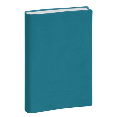 Agenda Winner La Journée Planifiée 21 - 1 jour par page - 13,5 x 21 cm - disponible dans différentes couleurs - Exacompta