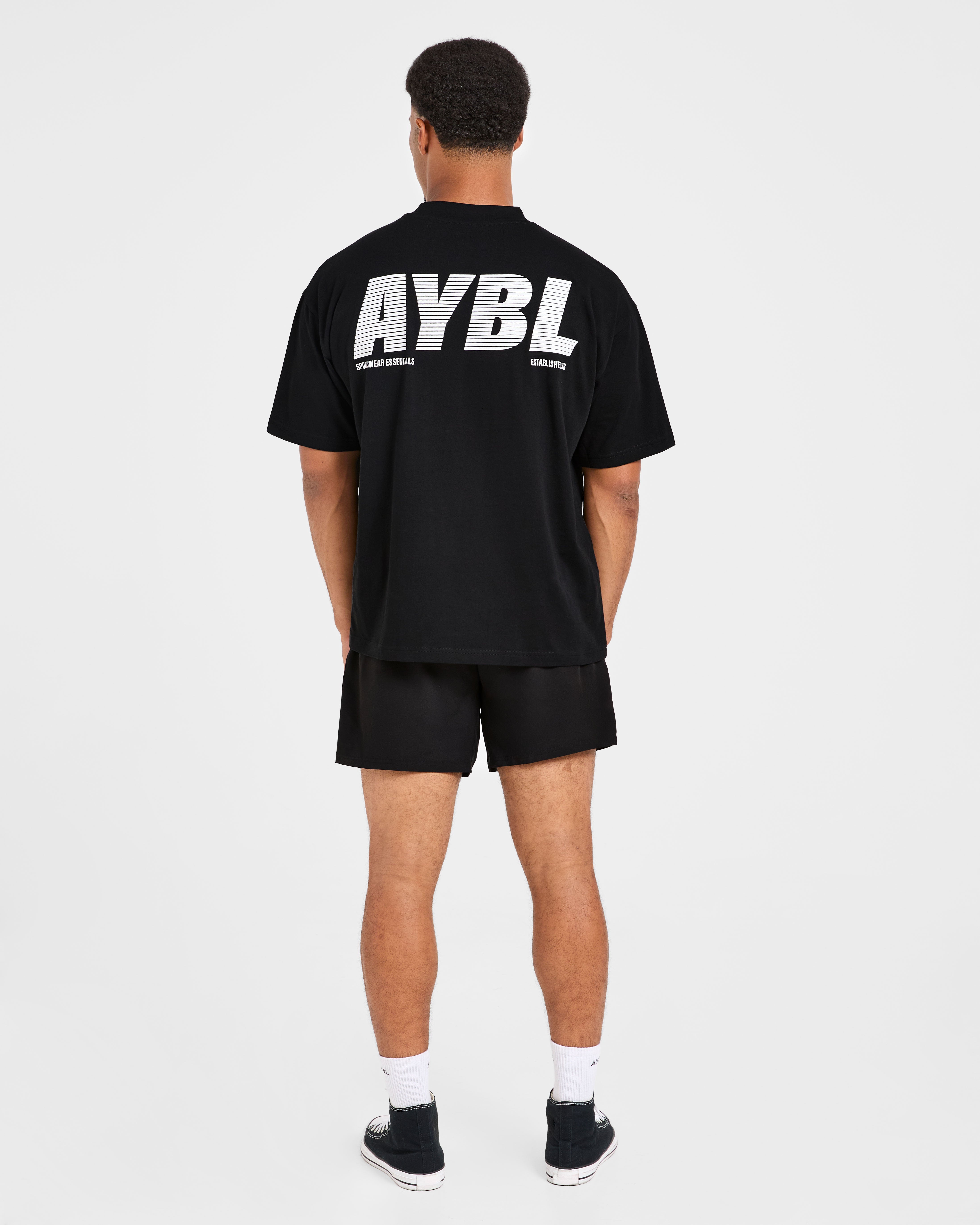 Sportswear Essentials Oversized T Shirt