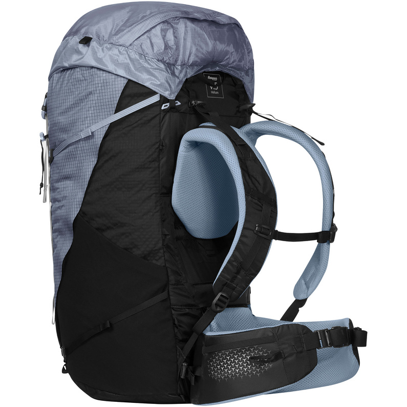Bergans Herren Helium V5 55 Rucksack