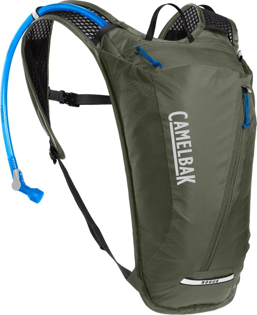 CamelBak Rogue Light 7 rygsæk med væskesystem Dusty Olive