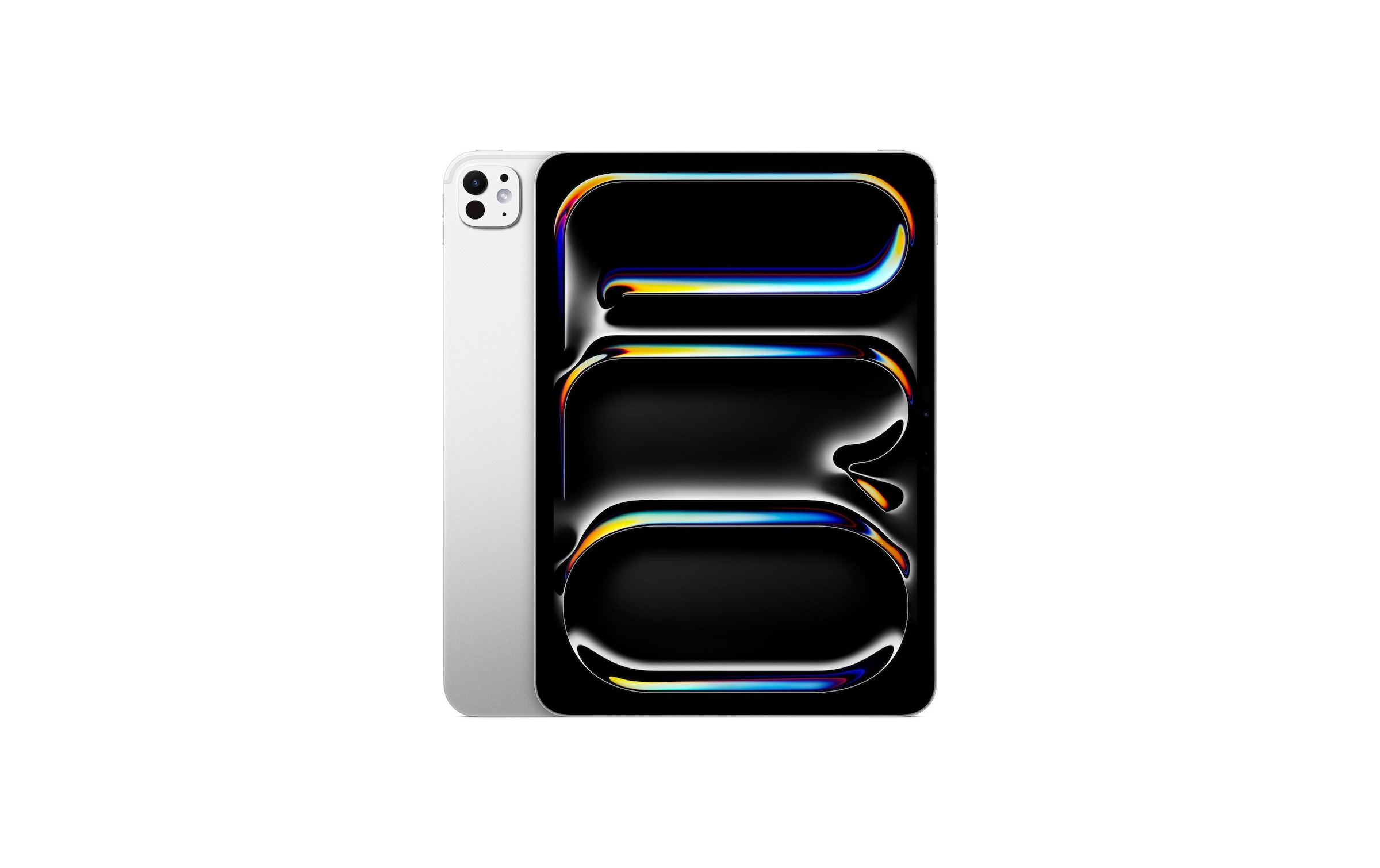 Apple Tablet »iPad Pro 11 M5 2025« ( / 11 ″) iPadOS )