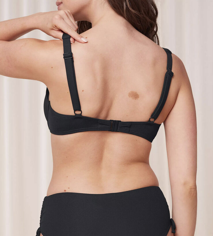 Triumph Summer Glow W sd Black