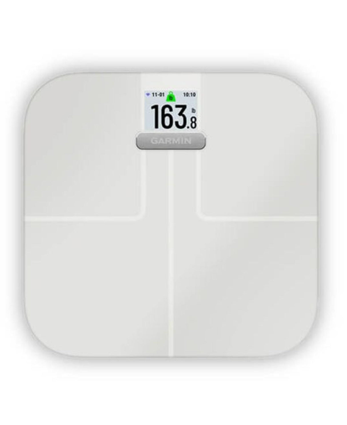 Garmin<br>Index S2 Smart Scale