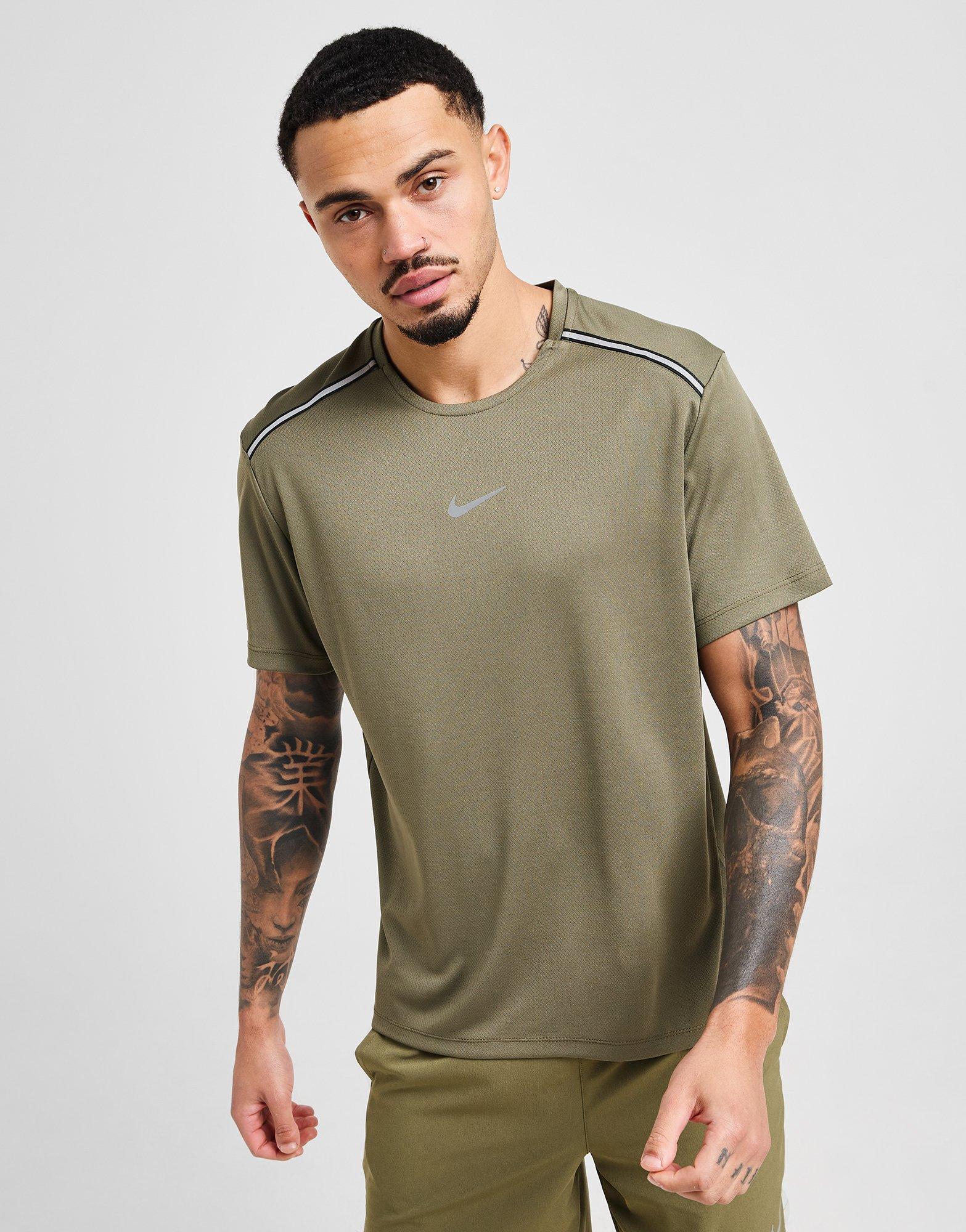 Nike T-shirt Performance