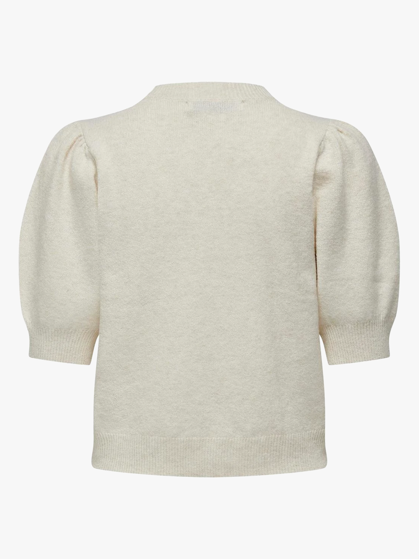 Rica Life 2/4 Pullover Knit