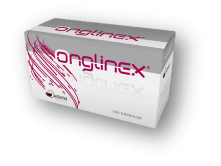 Onglinex, 300/50 mg x 180 cáps