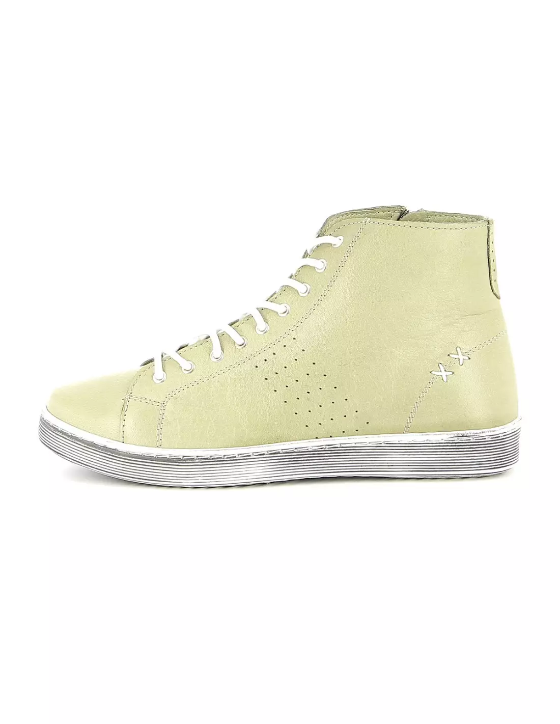 AGUA LIMON ESTFLUVE - Baskets Scorpion