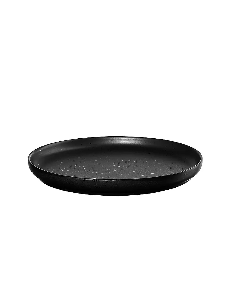 ASA SELECTION Brotteller Coppa 15cm Kuro/Schwarz schwarz