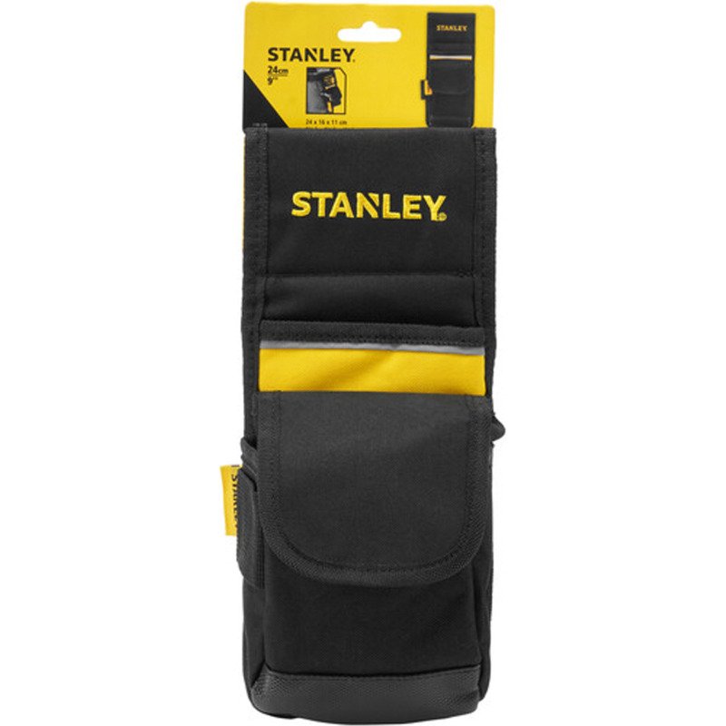 Pochette porte-outils de ceinture Stanley