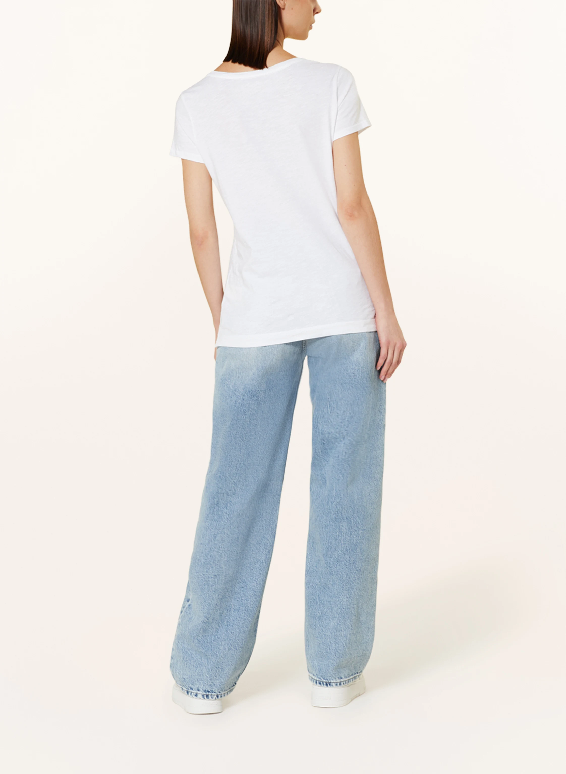 MOS MOSH T-Shirt MMARDEN