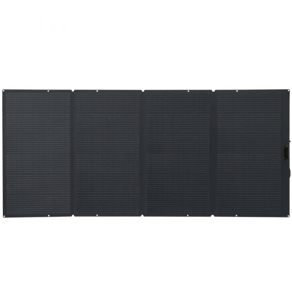 Ecoflow Painel Solar 400W SOLAR400W