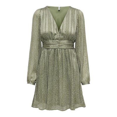 Robe femme Freya ONLY
