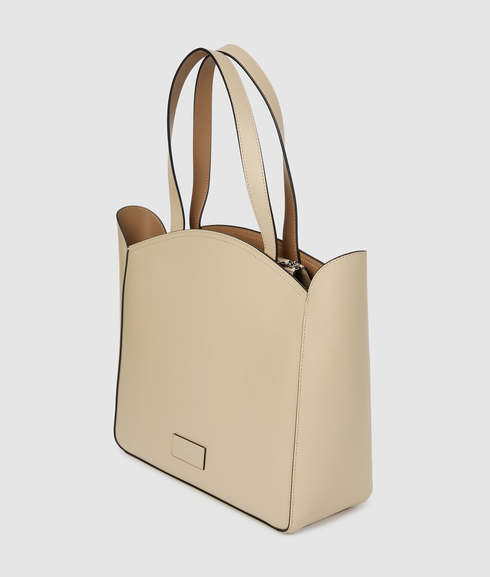 K/Circle medium totebag
