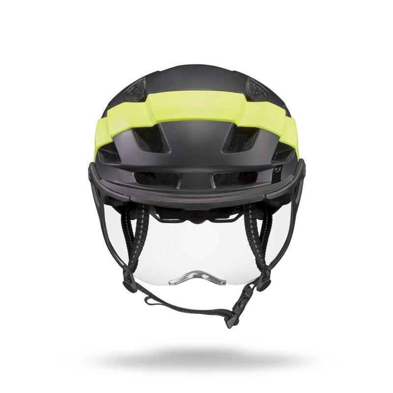 Itineraire - Casque ski avec visière