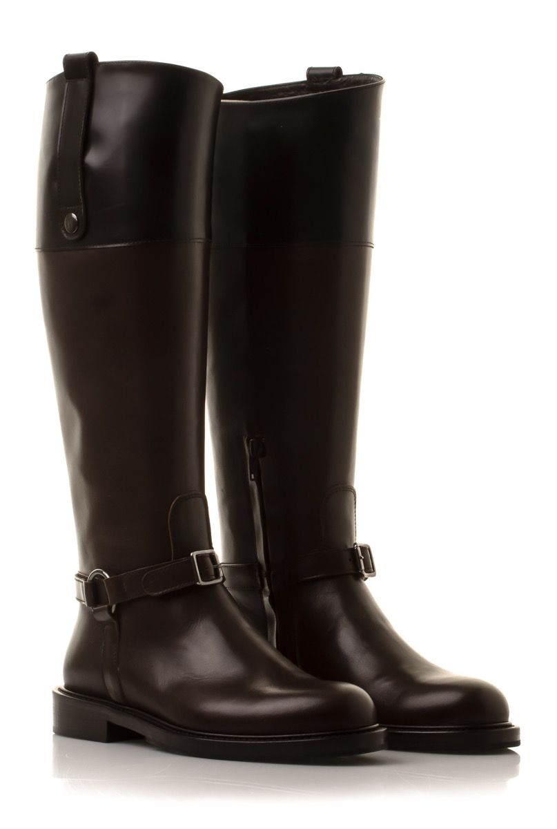 Guglielmo Rotta Pam Ranch Boots