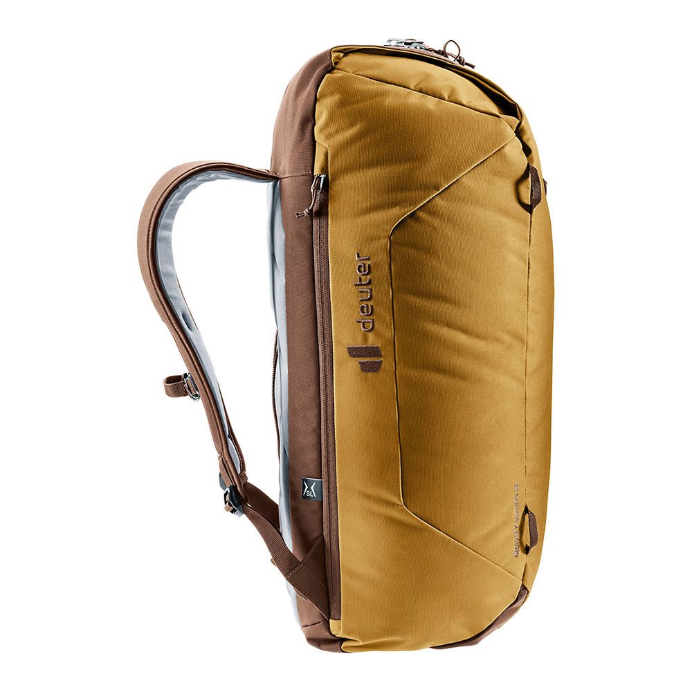 Deuter GRAVITY MOTION SL 40L - Sac À dos cinnamon/umbra