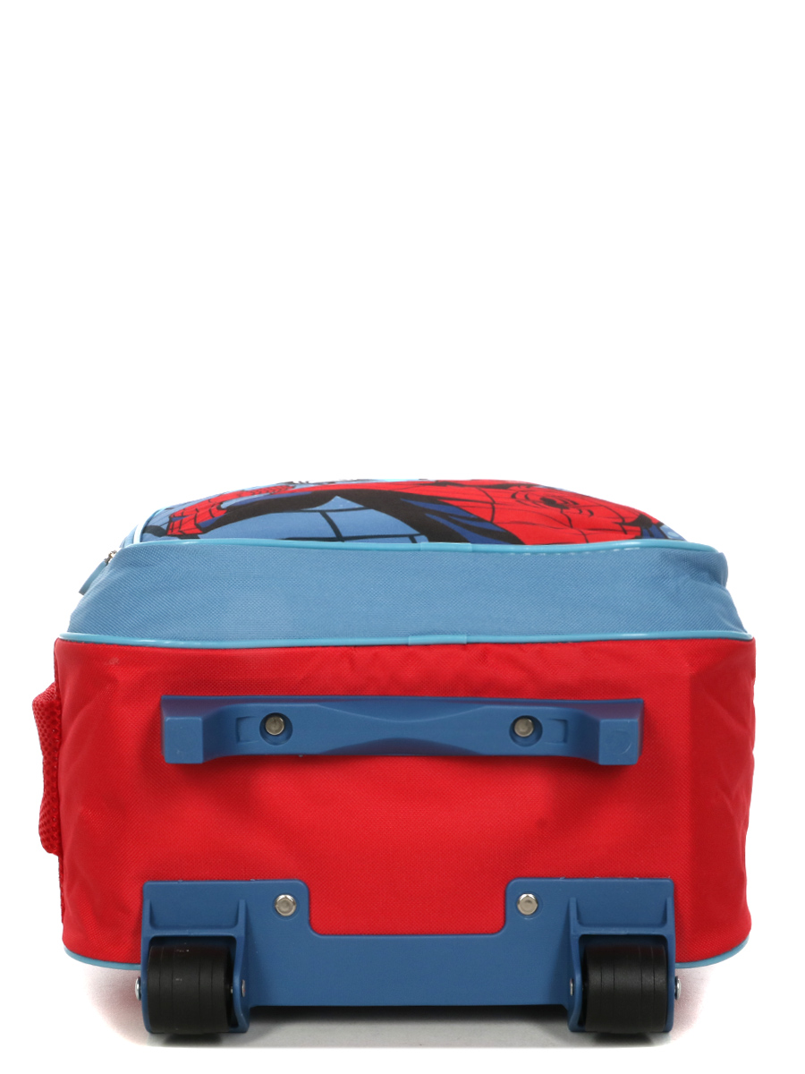 Valise Spider-Man Well Done 41 cm