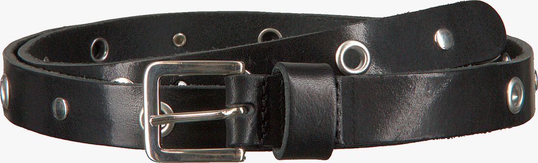 LEGEND zwarte legend riem 20209