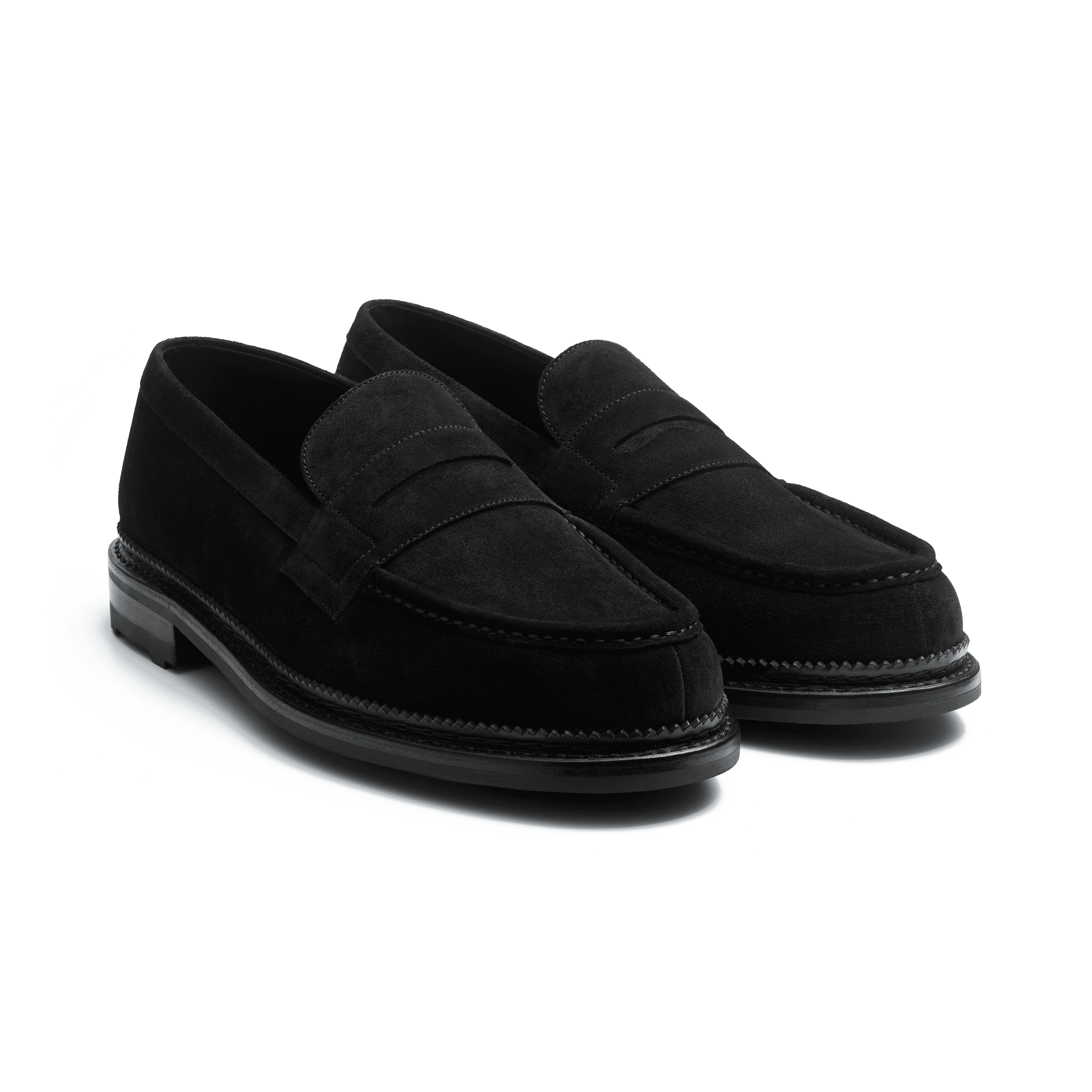 Mocassin Eugène