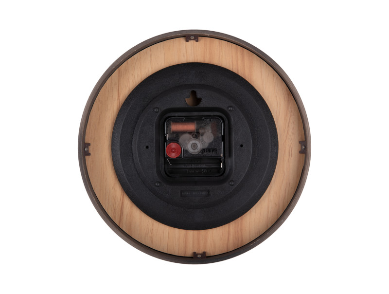 Wall Clock Pure Small KA5808WH White