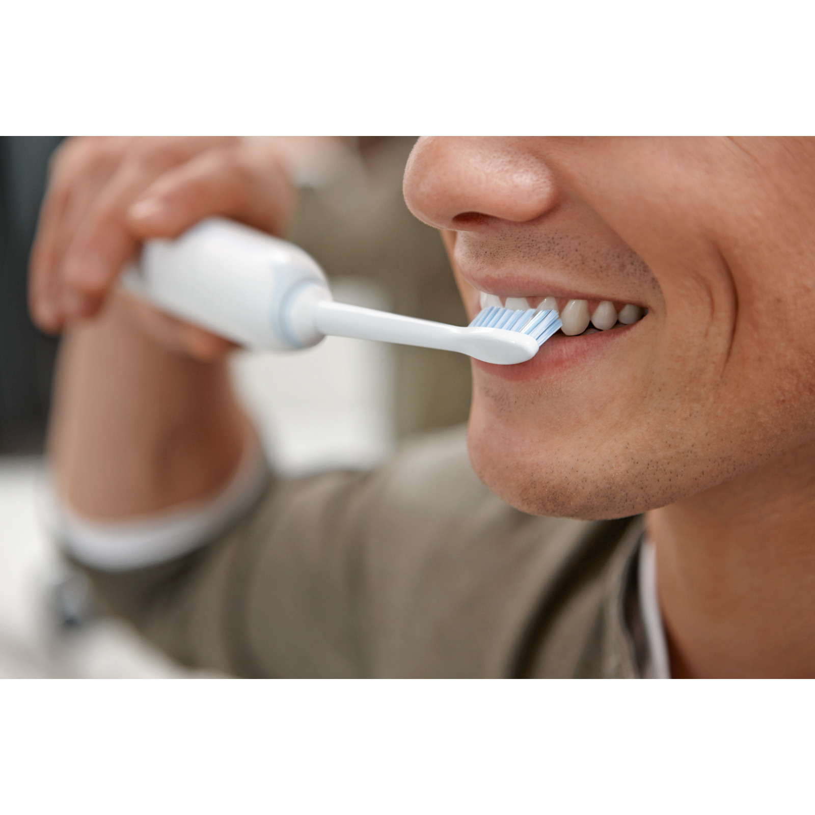 Philips Sonicare DailyClean 2100