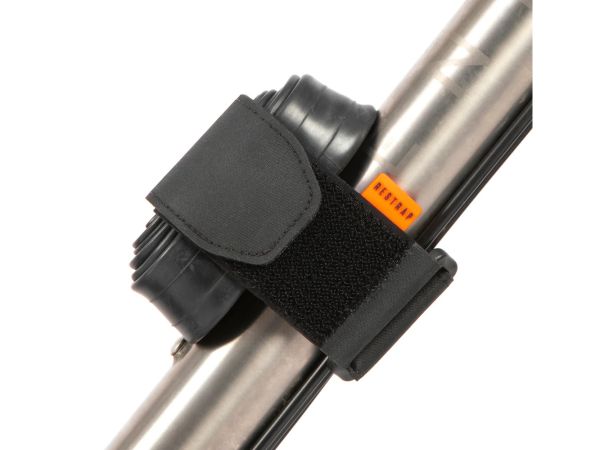 Restrap Frame Strap, Black