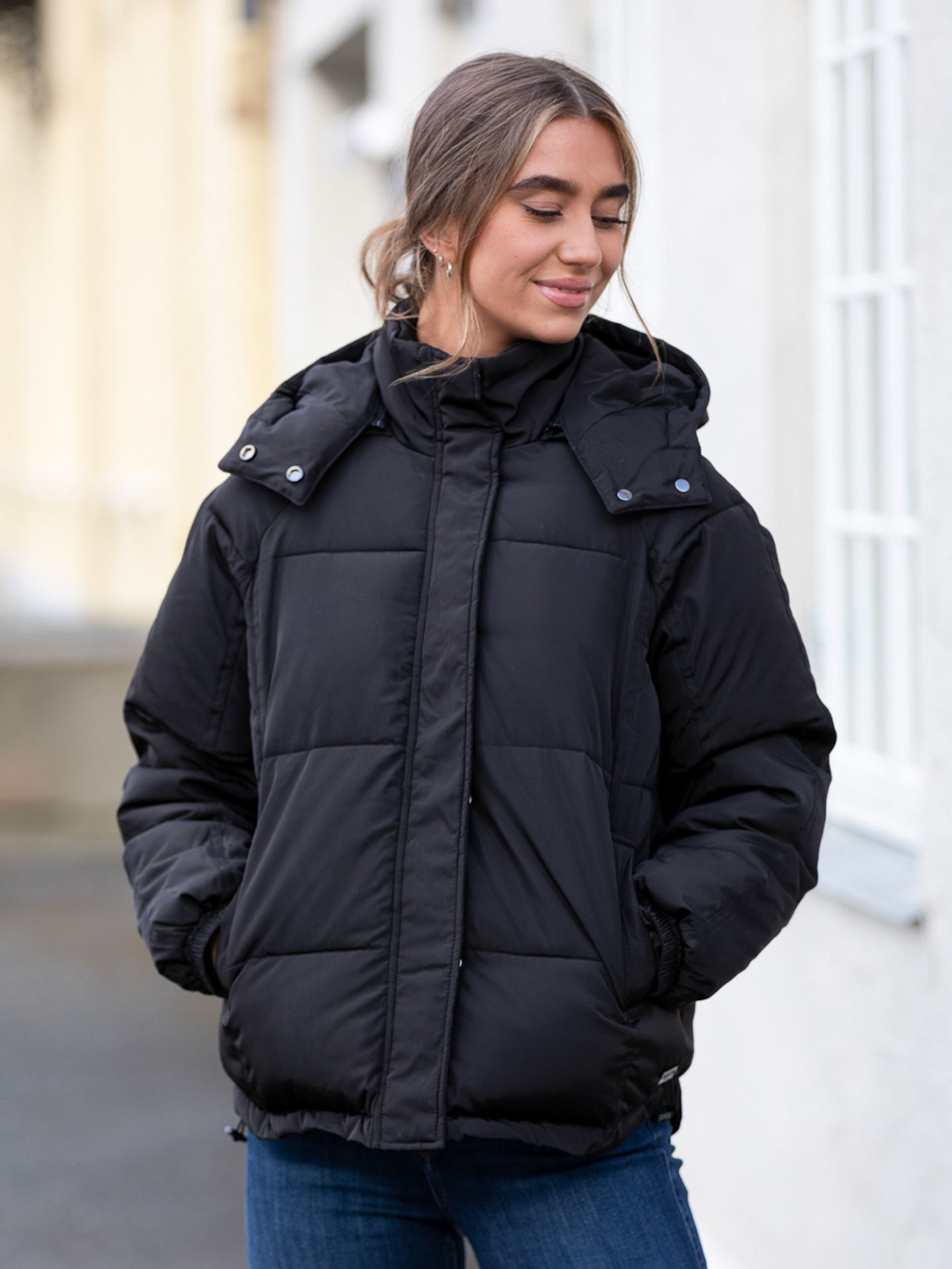 Kaysa Jacket