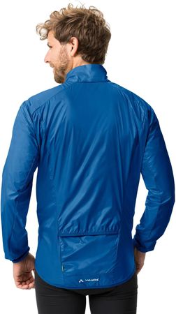 MATERA AIR Herren-Windjacke  signal blue  L