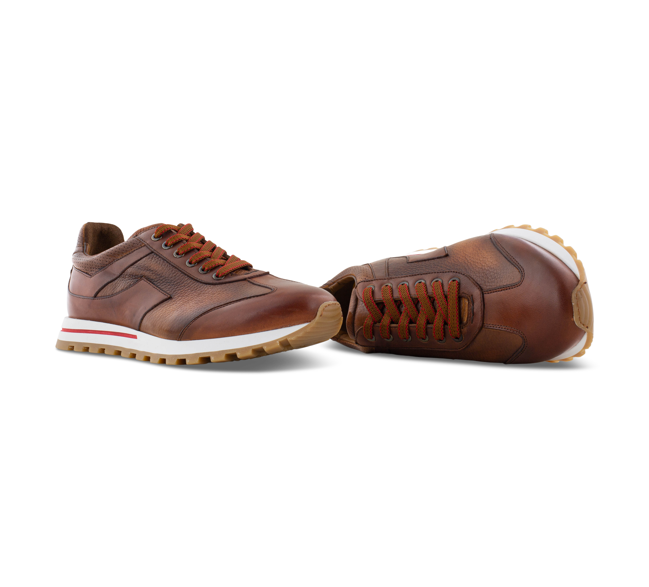 Lorenzi 419 - Sneaker low
