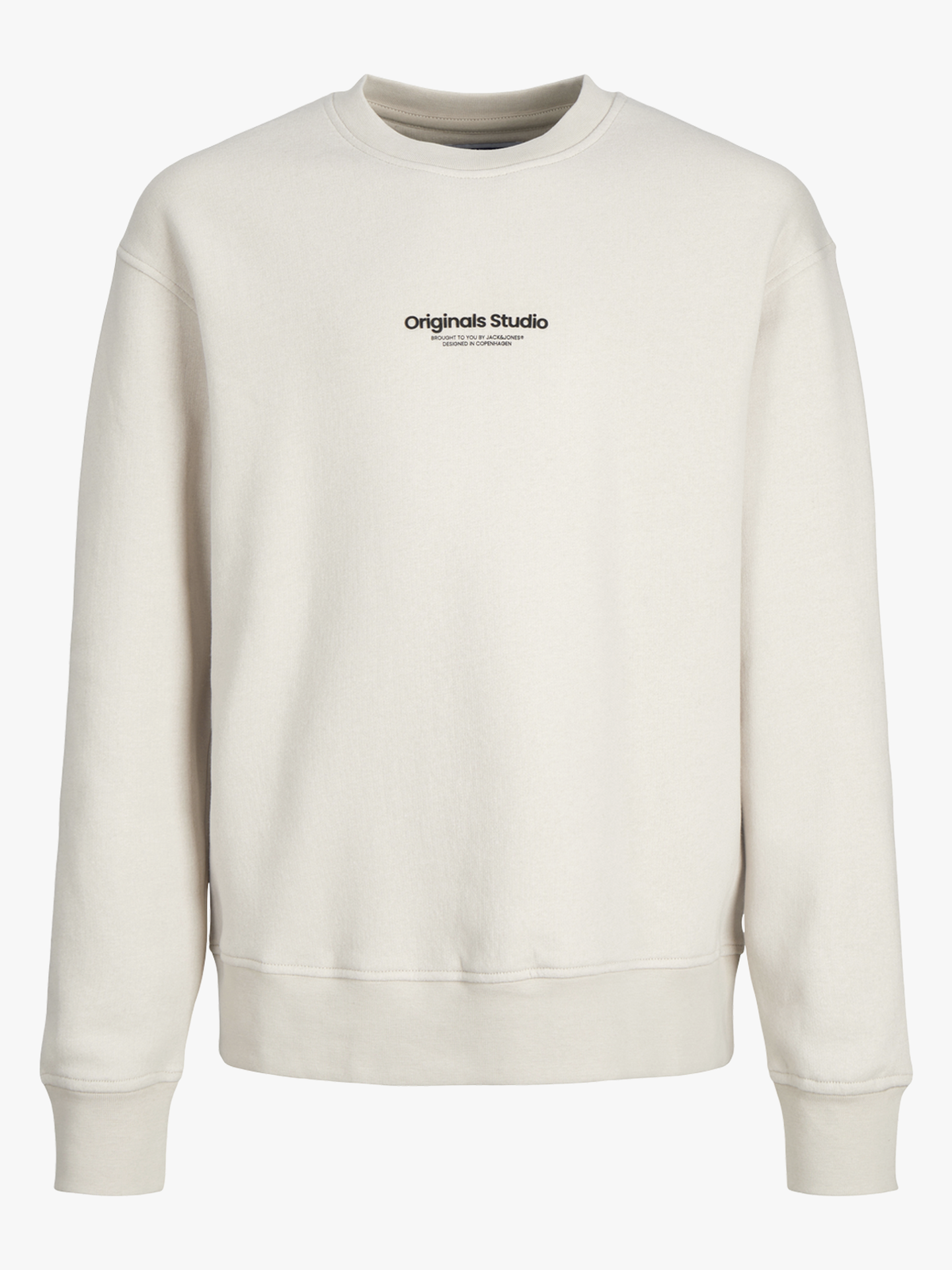 Vesterbro Sweat Crew Neck Junior