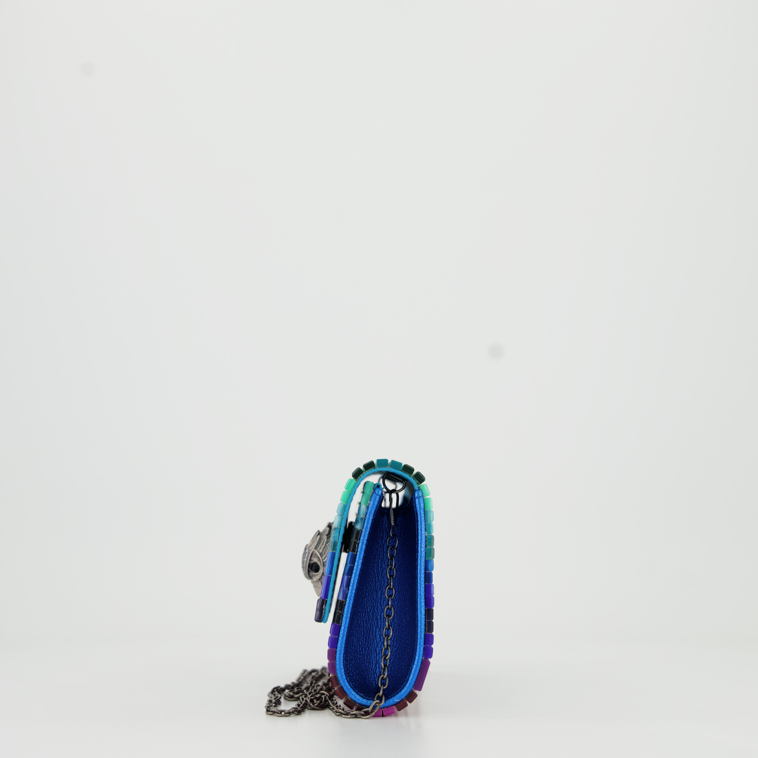 Kurt Geiger PARTY EAGLE CLUTCH