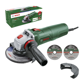 Bosch slijptol 125 mm UniversalGrind 850W
